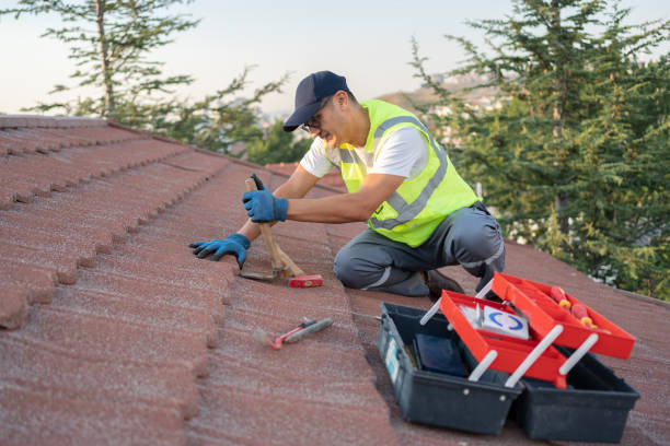 Quick and Trustworthy Emergency Roof Repair Services in Melbourne Beach, FL
